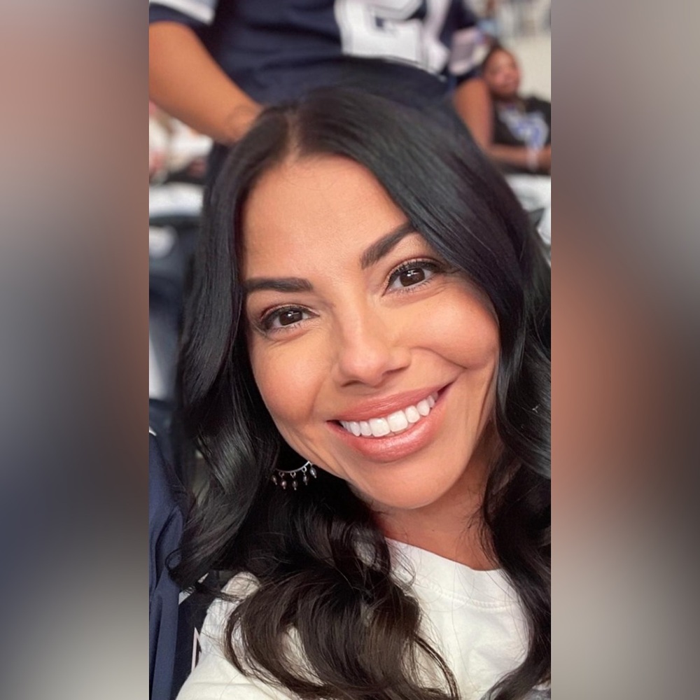 Meet your Posher, Melissa